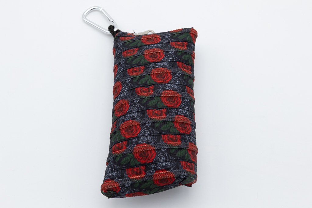 Handytasche rote Rosen
